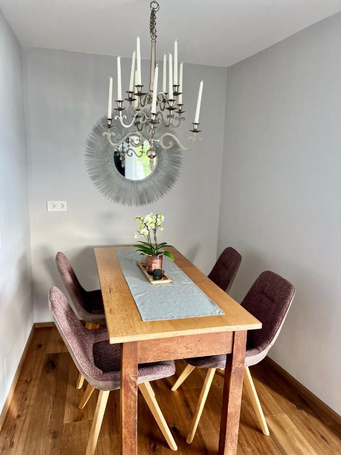 Lakeview Studio Saint Wolfgang 외부 사진