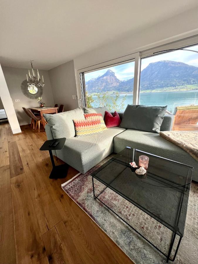 Lakeview Studio Saint Wolfgang 외부 사진