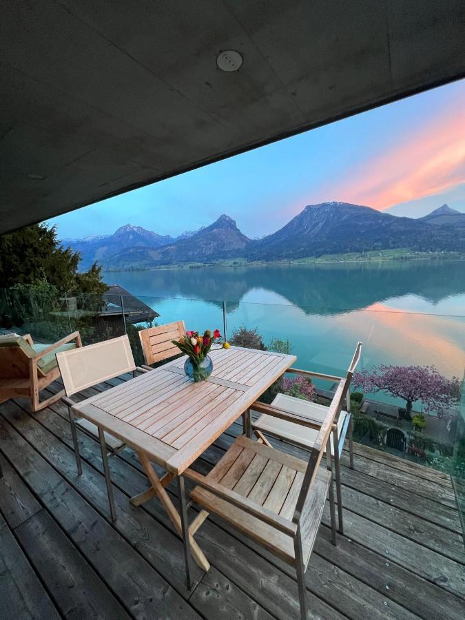 Lakeview Studio Saint Wolfgang 외부 사진
