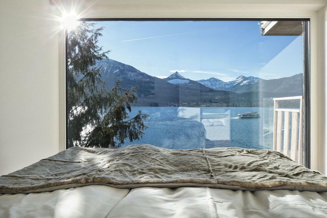 Lakeview Studio Saint Wolfgang 외부 사진